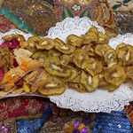 میوه خشک/الفبایی