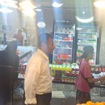 هایپر مرغ و ماهی عرفان