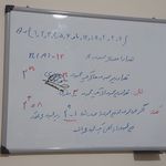 تدریس خصوصی ریاضی م. کریمی