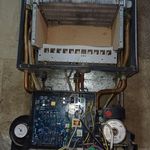 خدمات فنی اشتری