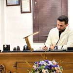وکیل پایه یک دادگستری حسین حاجی زاده