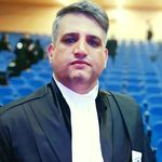 وکیل مهدی مجاهدیان