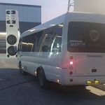 سیرگشت کوهستان