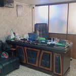 خانه سالمندان گلهای شمعدانی