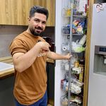 مجموعه تخصصی کابینت میلاد اصفهان