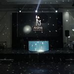 تشریفات مجلل آرامیس (مجید لبافی)