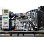 شرکت دیزل ژنراتور تصاکو