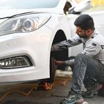 تعمیرگاه مکانیکی کارتویا