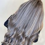 مرکز تخصصی رنگ مو و کراتین فرشته نرجسی
