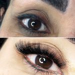 خدمات تخصصی و آموزش مژه سولماز