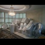 باربری اتوبار تهران  اثاث کشی منازل