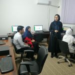 آموزشگاه فنی و حرفه ای کامپیوتر و عمران