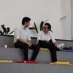 فضای کار اشتراکی فب فکتوری