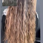 خدمات اکستنشن مو هدی نوری