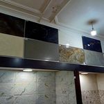 کاشی سرامیک وسنگ ((زمرد))