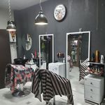 آرایشگاه مردانه مصی مو ✂️