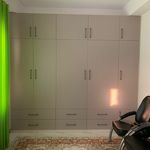 کابینت و کمددیوای ترسیم