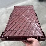 تولیدی سینی نشا برنج صالحی