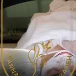 فیشال و پاکسازی پوست فرناز