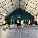 آکادمی بسکتبال مهیاران🏀 (سعادت آباد)