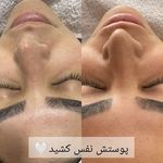 سالن زیبایی طاهره چیذری