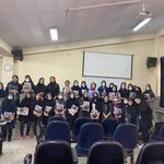 اکادمی کنکور دکتر نگین رسولی