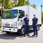 باربری و اسباب کشی تهران بریانک (تخفیف )