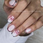 Hoda nailart