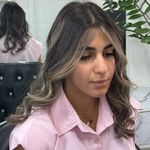 سالن زیبایی مریم