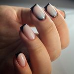 کلیه خدمات تخصصی ناخن مهنا