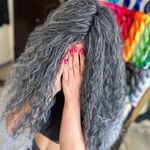 بافت مو نیلوفر Braidbynikuti