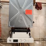 تعمیرات تعمیرکار سرویسکار پکیج