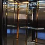 شرکت آسانسور و پله برقی آرین دنا شرق