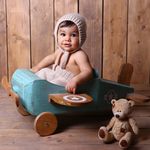 آتلیه عکاسی نیلیشات آتلیه بارداری و کودک