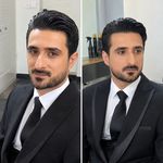 آرایشگاه فرزاد برزگر