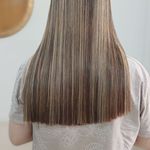 کراتین، احیاوابریشم‌سازی تخصصی مو با تخفیف ویژه