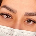 خدمات تخصصی ناخن و کاشت مژه اکرم نقی لو
