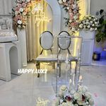 بادکنک آرایی و‌گل آرایی هپی لوکس۲