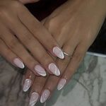 خدمات تخصصی ناخن حنانه شهباززاده