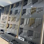 بانک یراق و تجهیزات اشپزخانه سهرابی