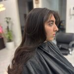 سالن زیباییِ تخصصی مو محیا