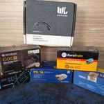 فروش و تعویض لنت ترمز و جلوبندی هادی