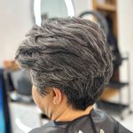 سالن تخصصی رنگمو،کراتین،کوتاهی محیا