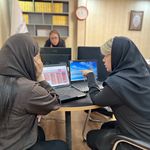 شرکت نرم افزار حسابداری محک