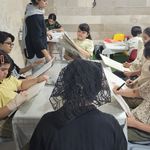 آموزشگاه نقاشی مریم علی مهدی