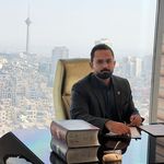 وکیل حمیدرضا حیدری آزاد