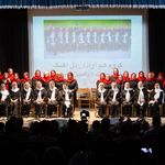 آموزشگاه موسیقی آدینه