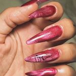 کاشت ناخن لوتوس