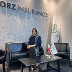 خدمات بیمه البرزنمایندگی آیدا مهرآبادی