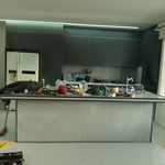 نجاری صنایع چوب محمدی